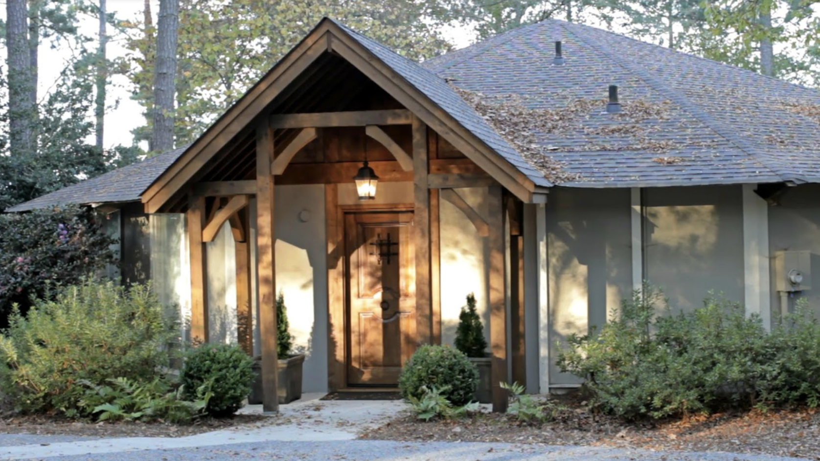 Annandale at Suwanee (Amy Somers Building)